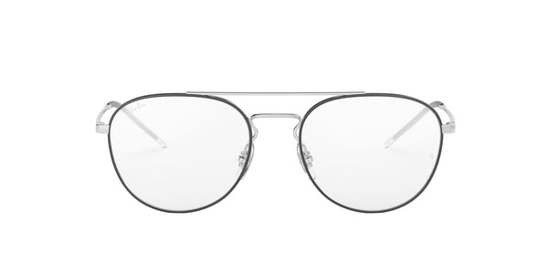 RAY-BAN RX6414 2983 53