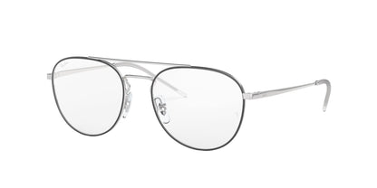 RAY-BAN RX6414 2983 55