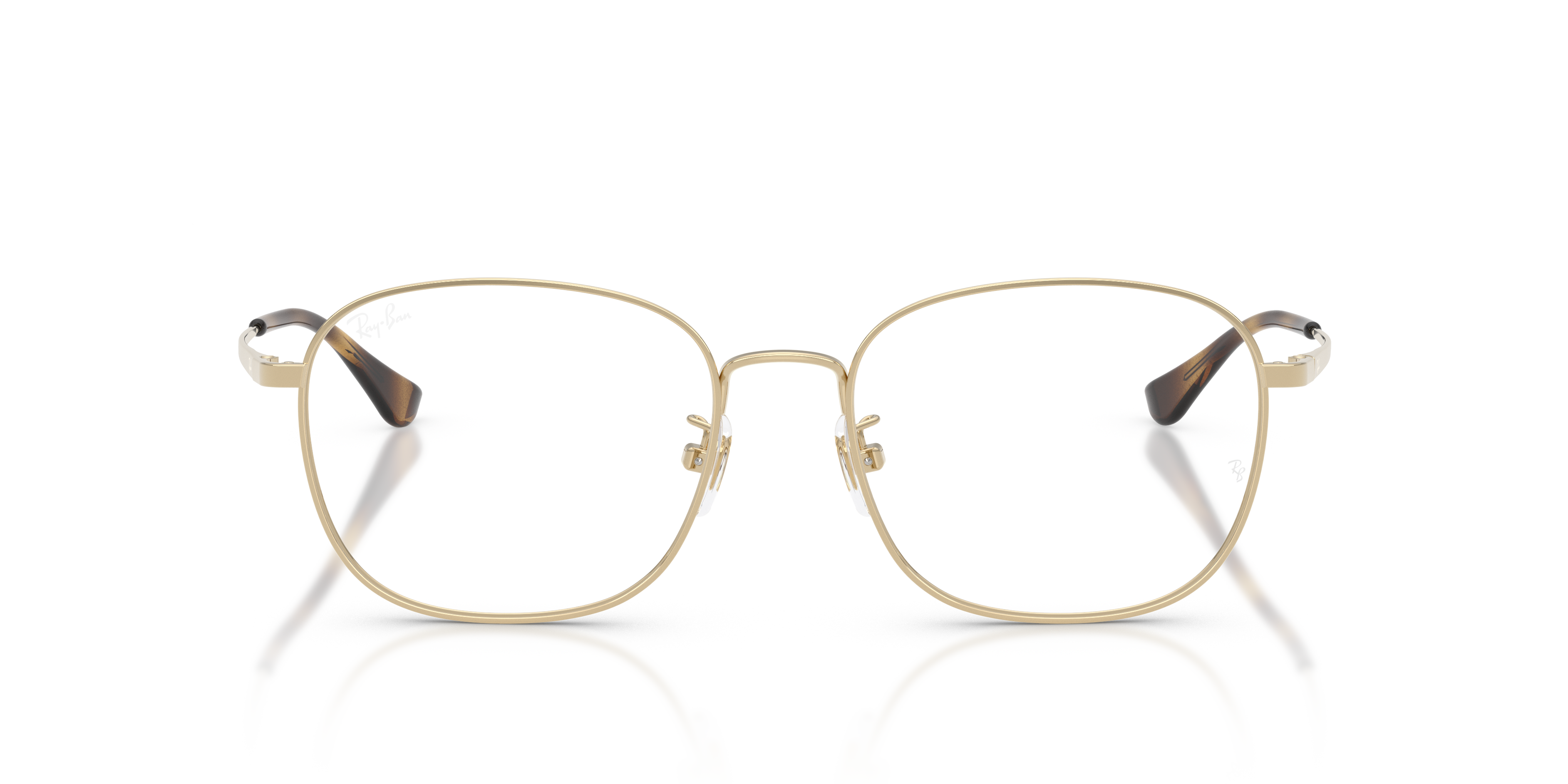 RAY-BAN RX6418D 2993 53