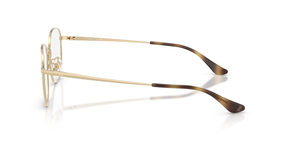 RAY-BAN RX6418D 2993 53