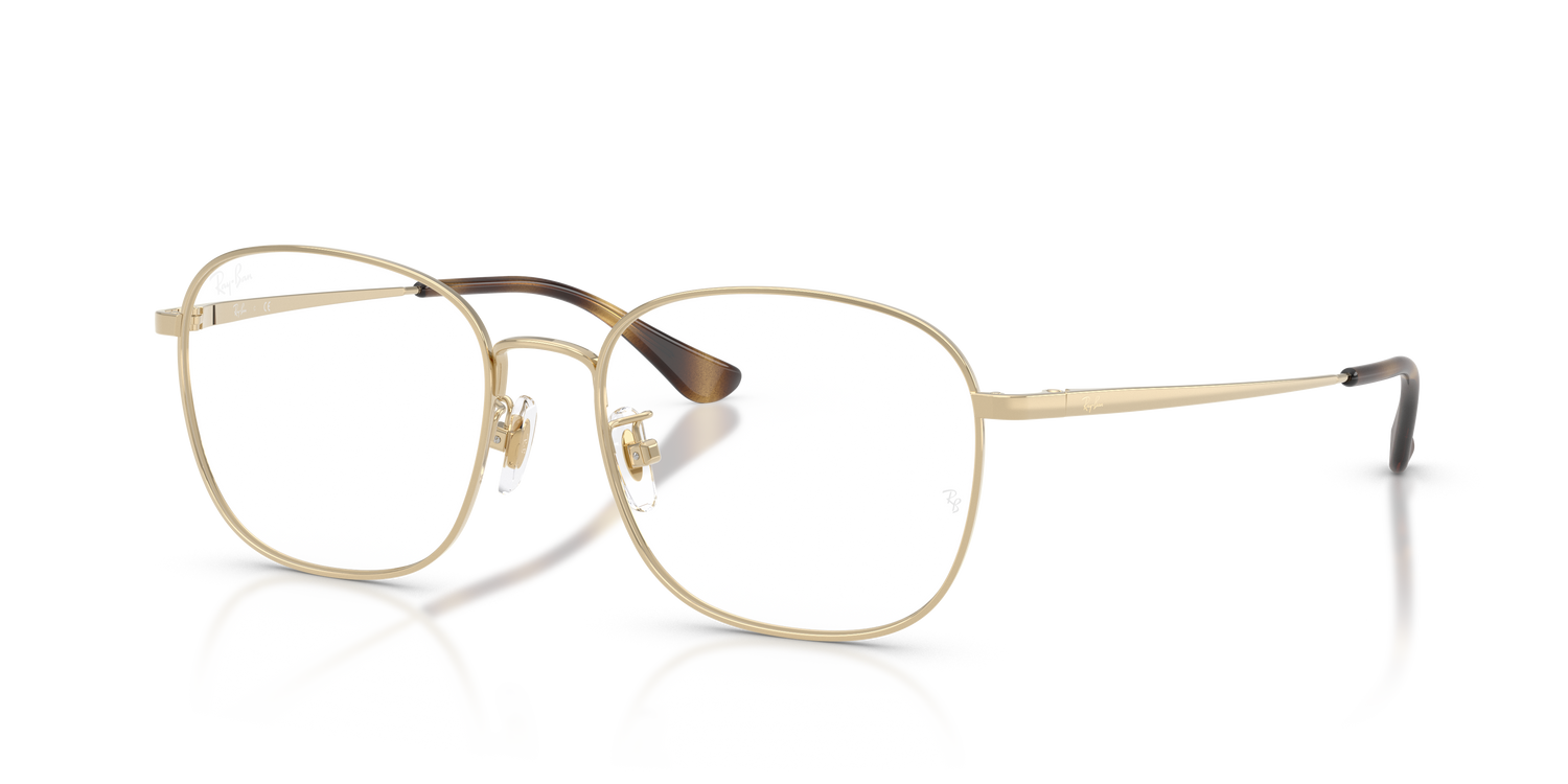 RAY-BAN RX6418D 2993 53