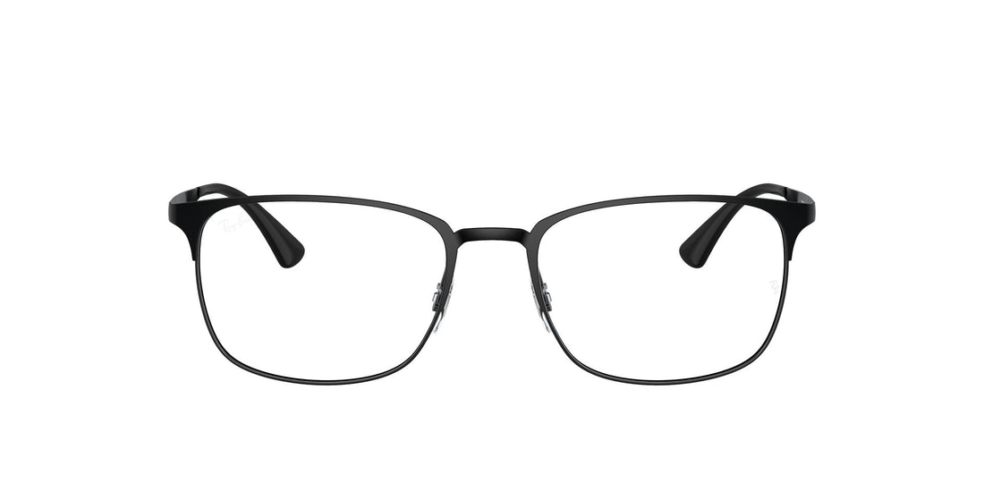 RAY-BAN RX6421 2904 56 - 5