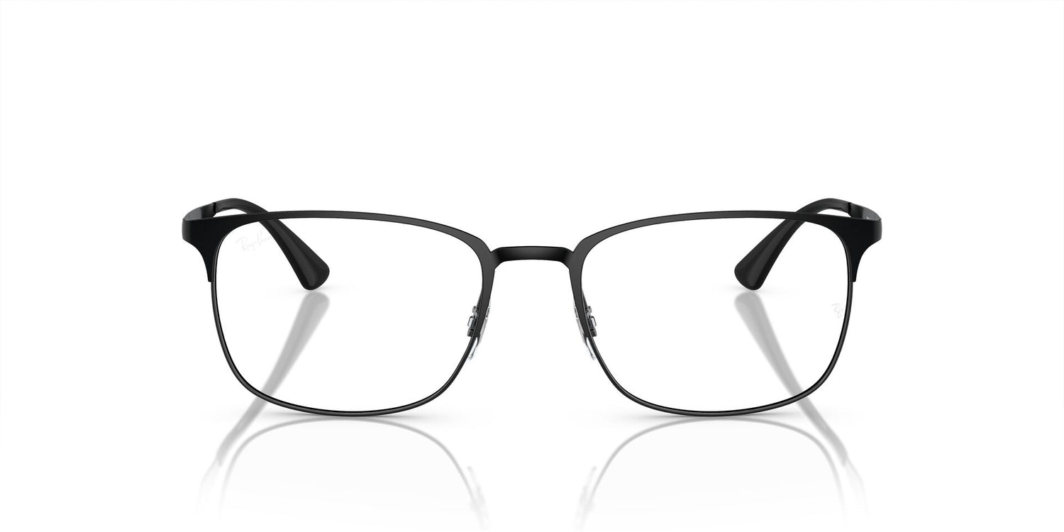 RAY-BAN RX6421 2904 54