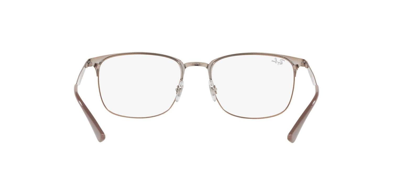 RAY-BAN RX6421 2973 52