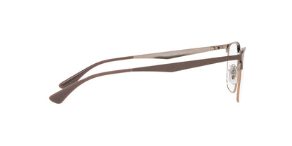 RAY-BAN RX6421 2973 52