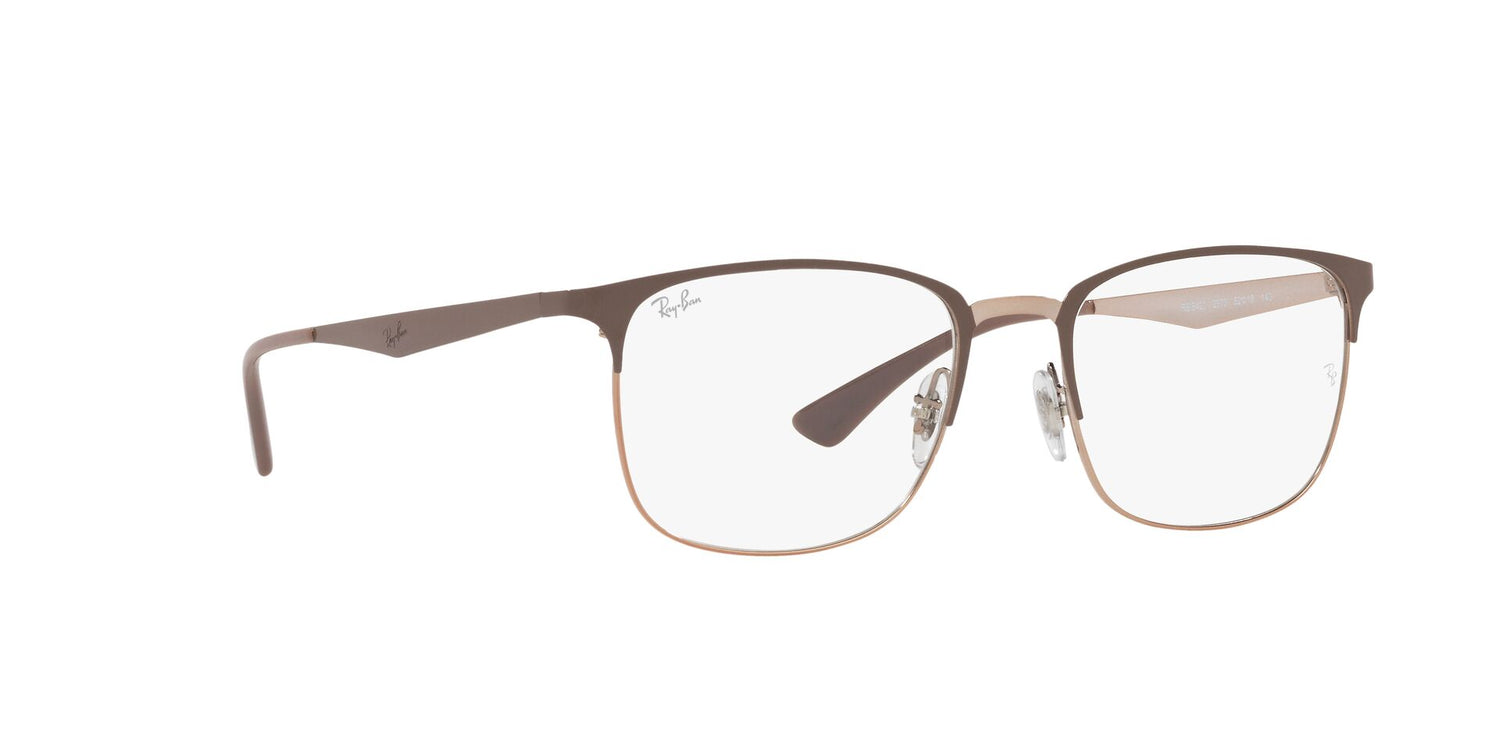 RAY-BAN RX6421 2973 52