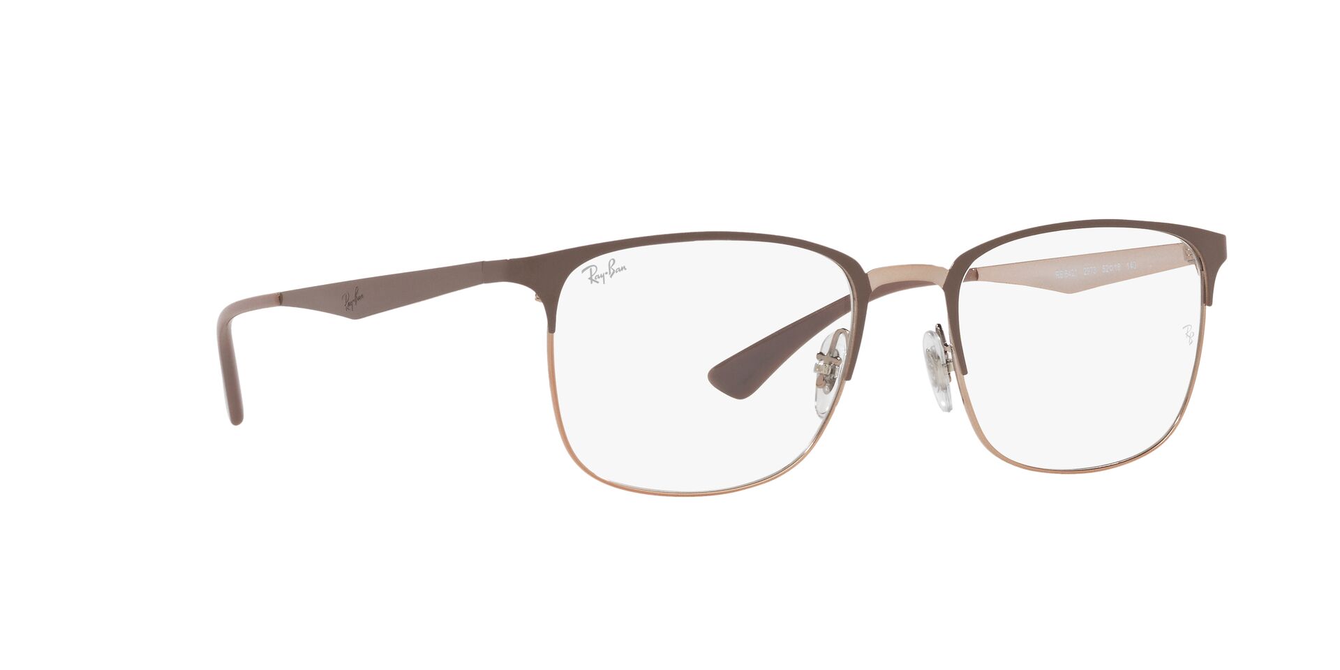 RAY-BAN RX6421 2973 54