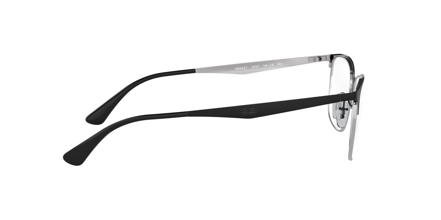 RAY-BAN RX6421 2997 56