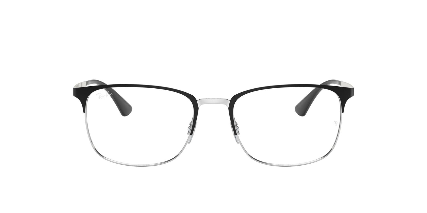 RAY-BAN RX6421 2997 56