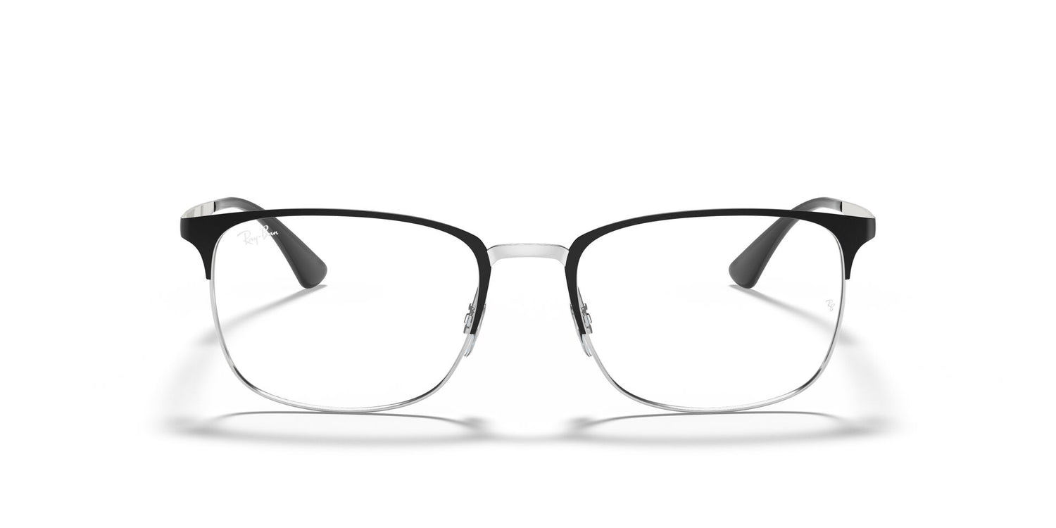 RAY-BAN RX6421 2997 52