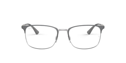 RAY-BAN RX6421 3004 56