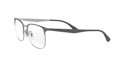 RAY-BAN RX6421 3004 56