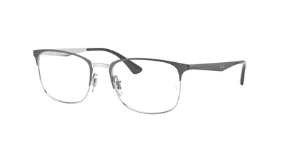 RAY-BAN RX6421 3004 56