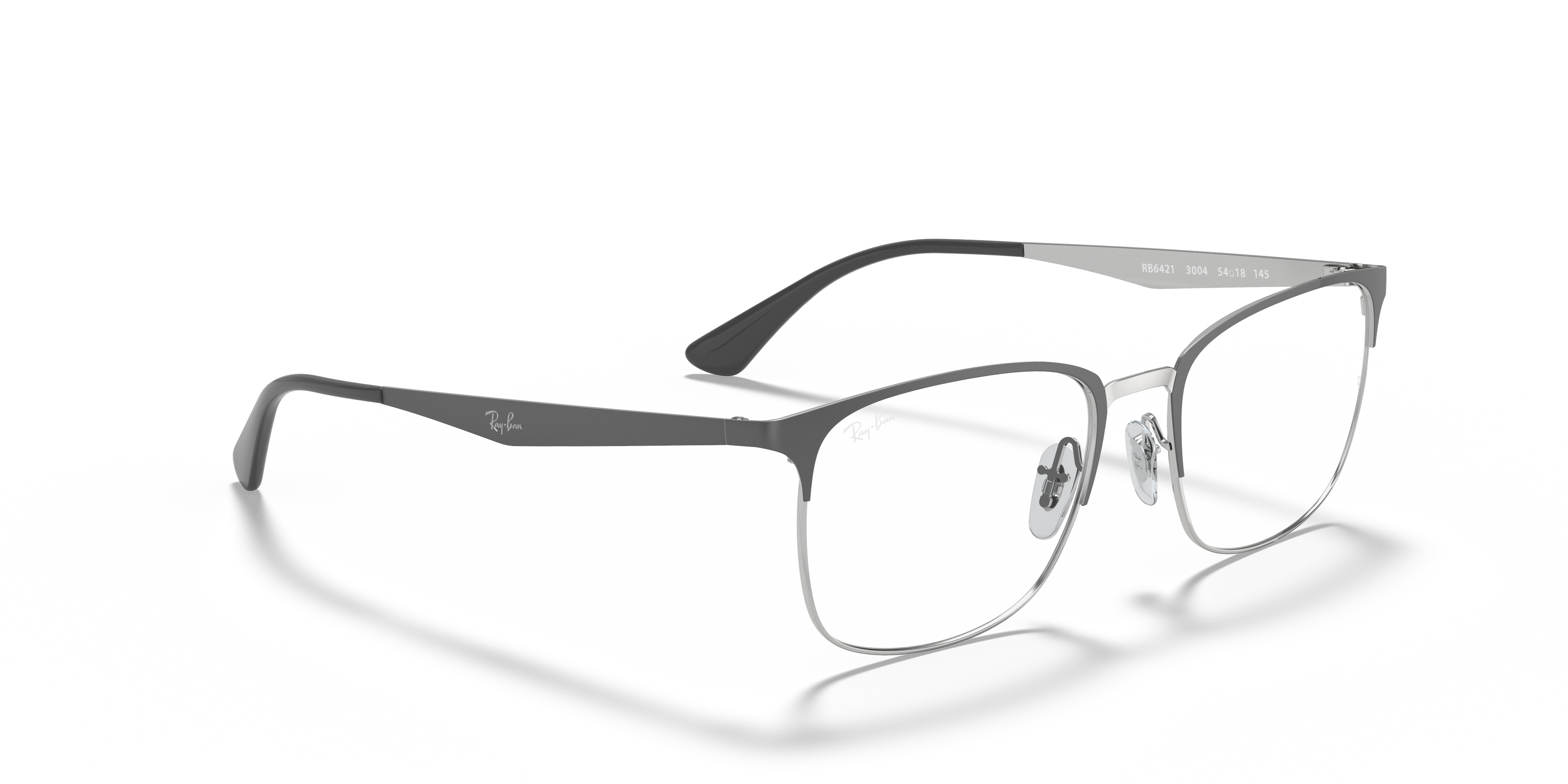 RAY-BAN RX6421 3004 54