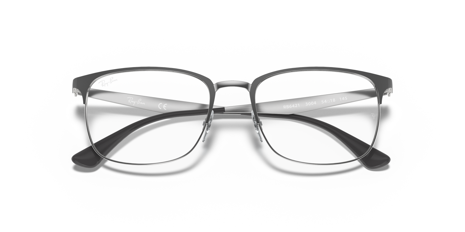 RAY-BAN RX6421 3004 54