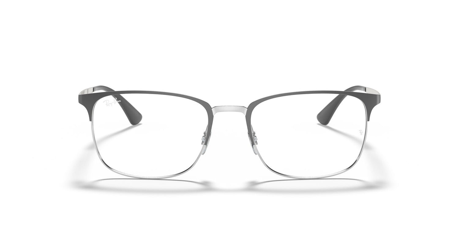 RAY-BAN RX6421 3004 52