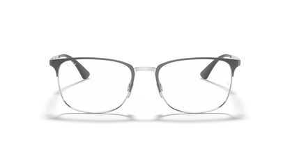 RAY-BAN RX6421 3004 54