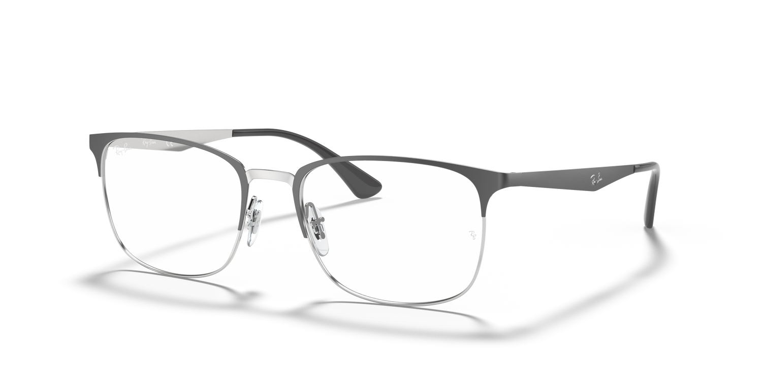 RAY-BAN RX6421 3004 54