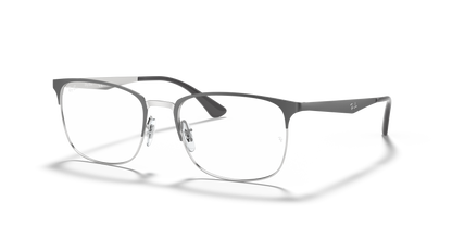 RAY-BAN RX6421 3004 54