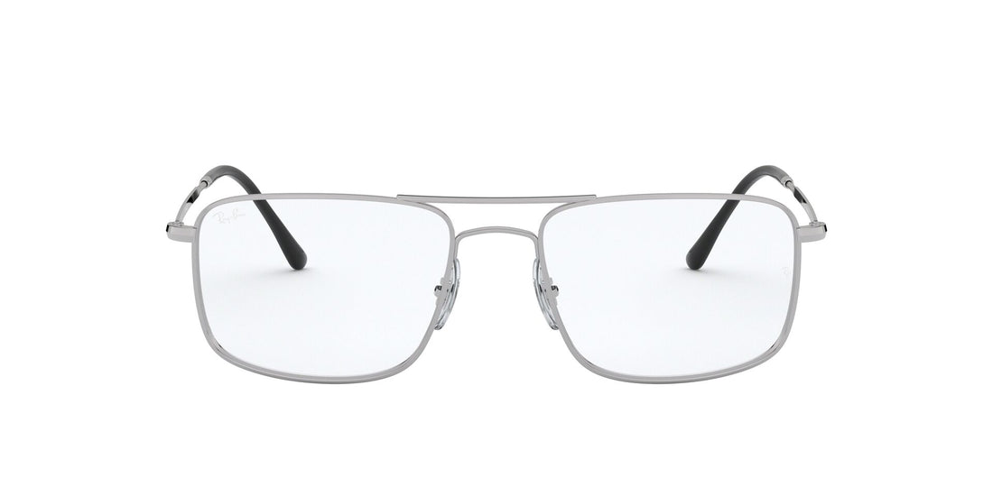 RAY-BAN RX6434 2501 55 - 2