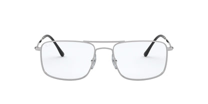 RAY-BAN RX6434 2501 55 - 2