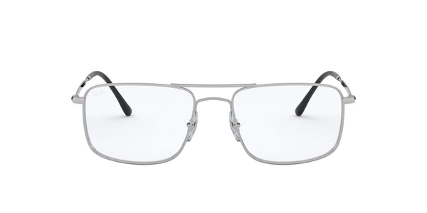 RAY-BAN RX6434 2501 55 - 2