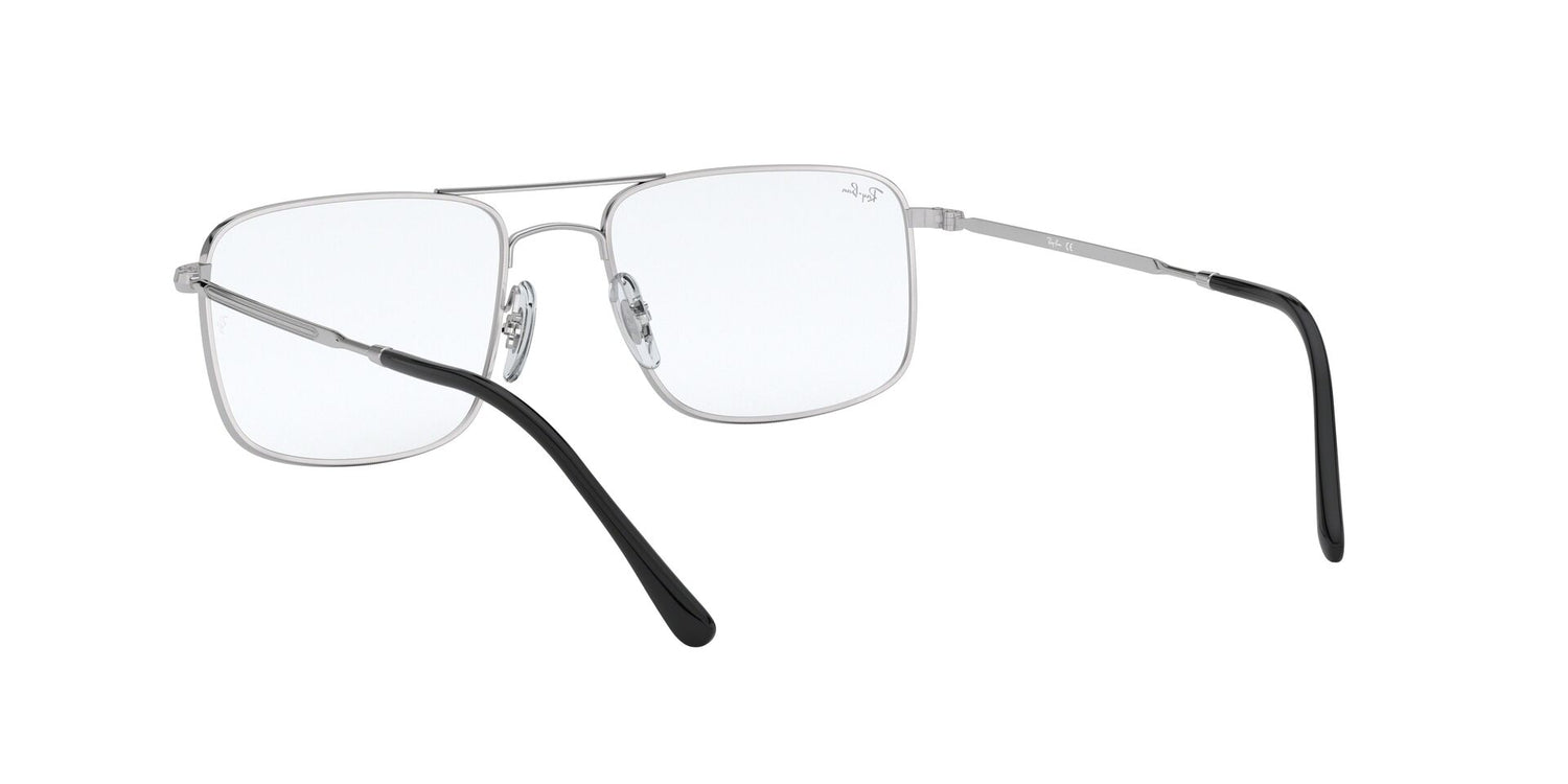 RAY-BAN RX6434 2501 55 - 7