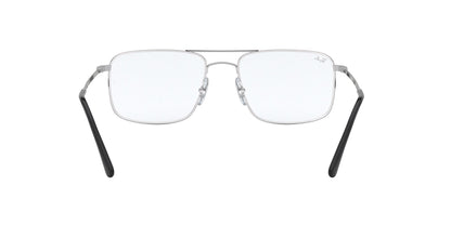 RAY-BAN RX6434 2501 55 - 8