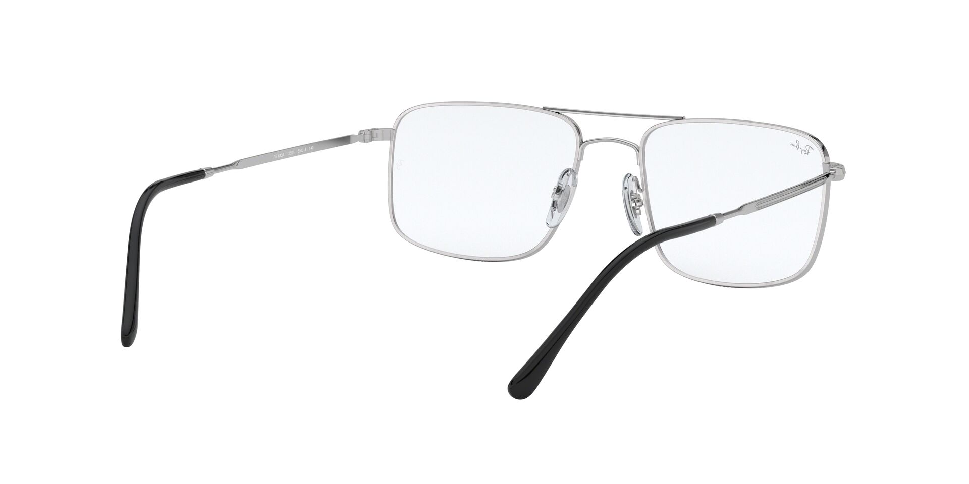 RAY-BAN RX6434 2501 55 - 9