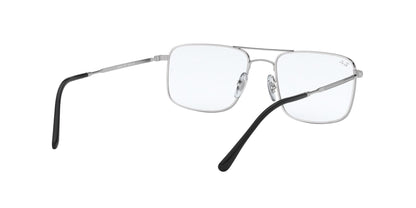 RAY-BAN RX6434 2501 55 - 9