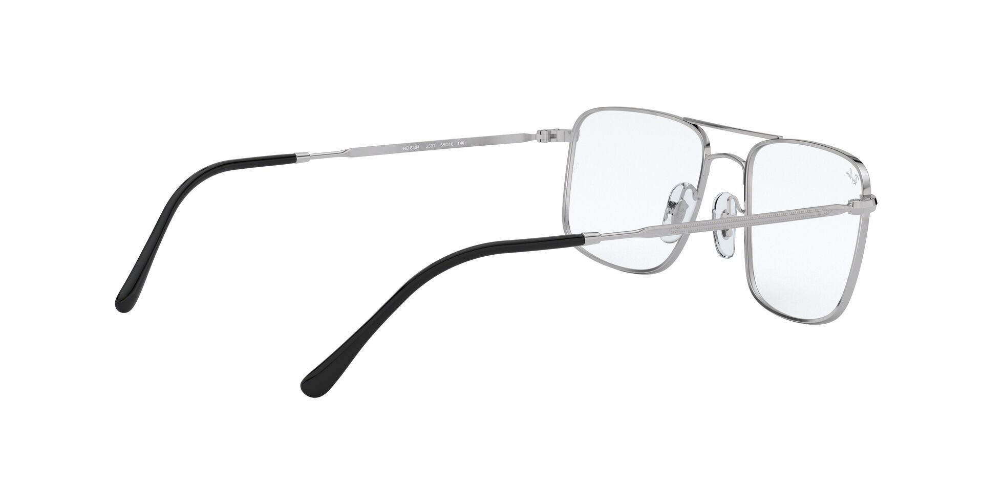 RAY-BAN RX6434 2501 55 - 10