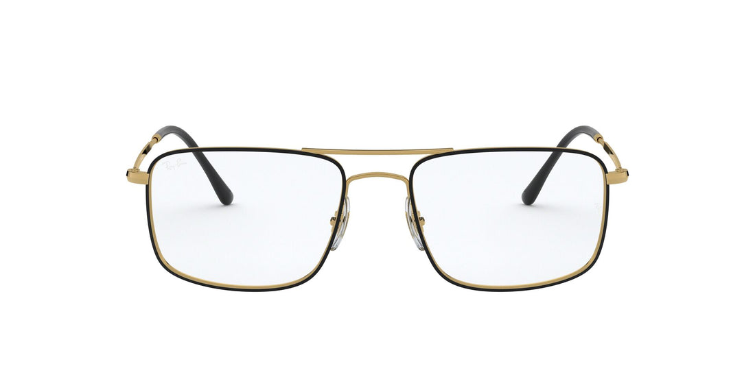 RAY-BAN RX6434 2946 55