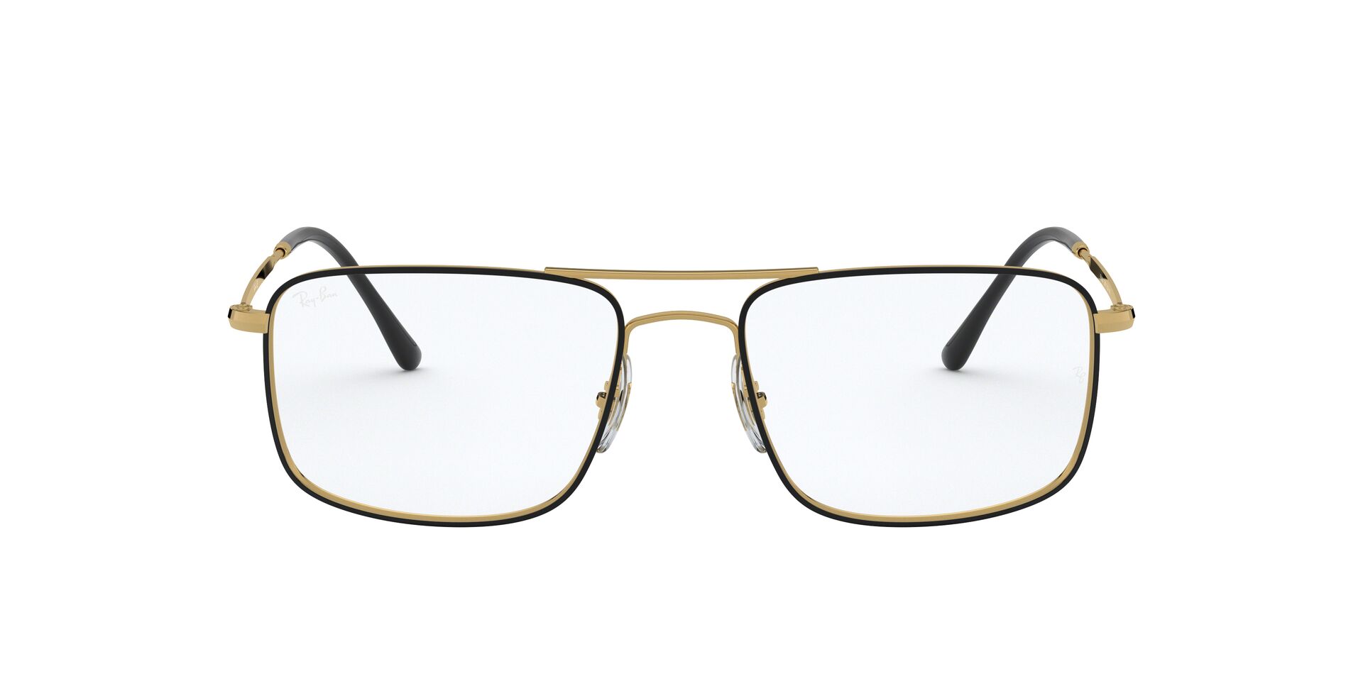 RAY-BAN RX6434 2946 55