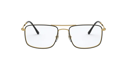 RAY-BAN RX6434 2946 55