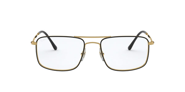 RAY-BAN RX6434 2946 55