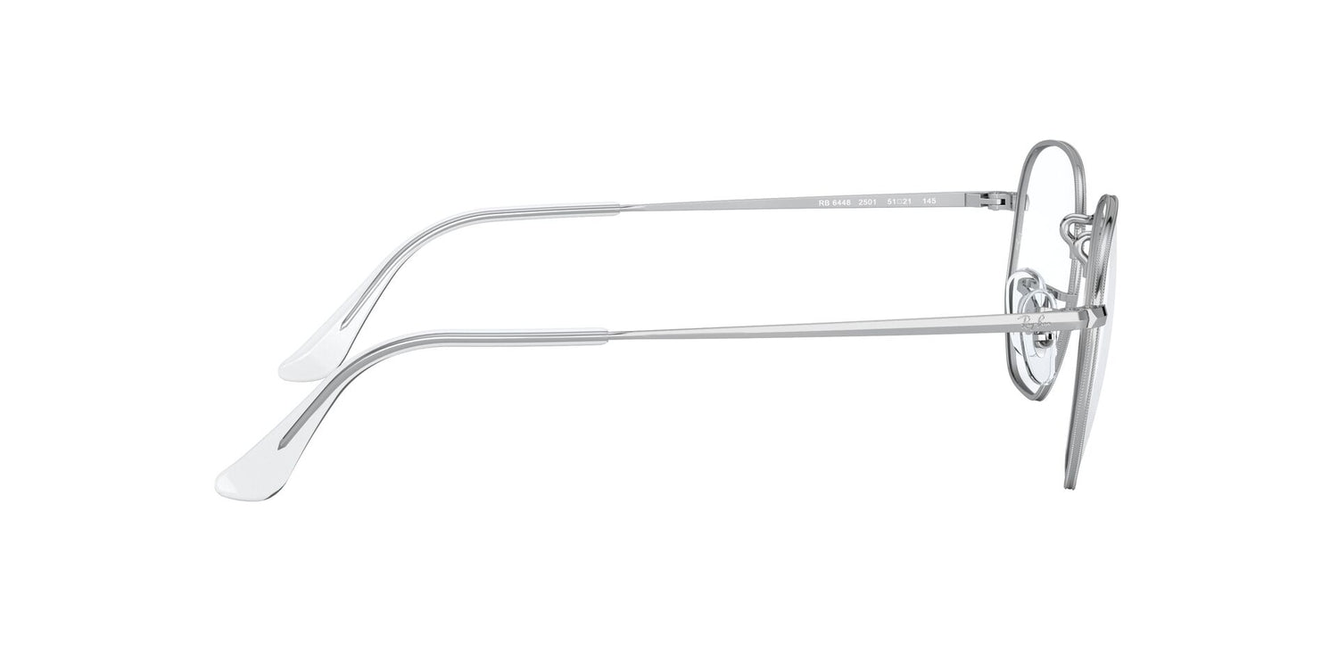 RAY-BAN RX6448 2501 54