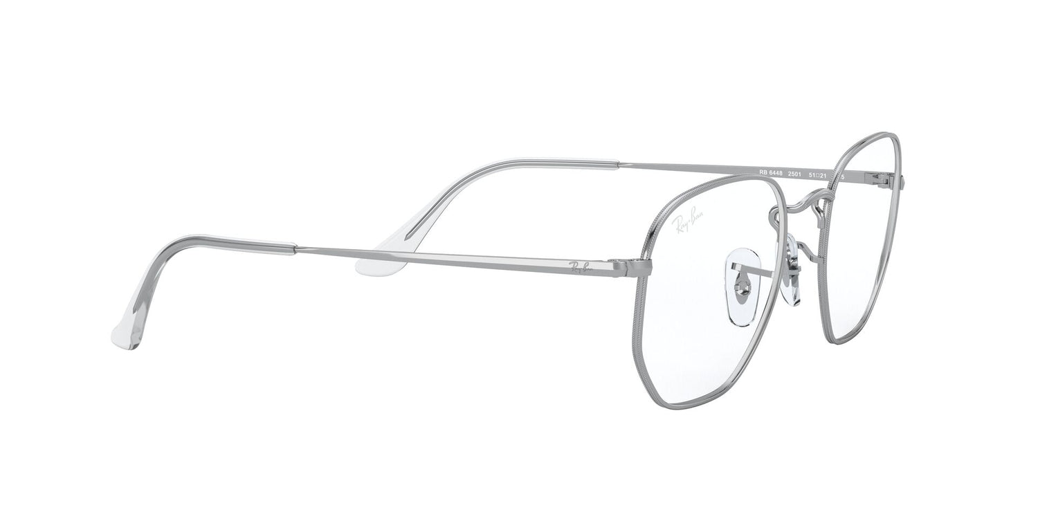 RAY-BAN RX6448 2501 54