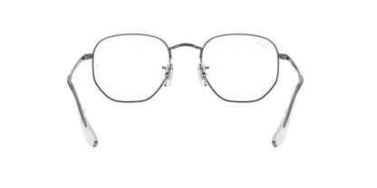 RAY-BAN RX6448 2502 54