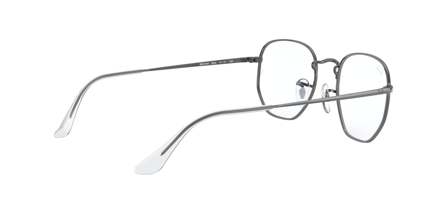 RAY-BAN RX6448 2502 48