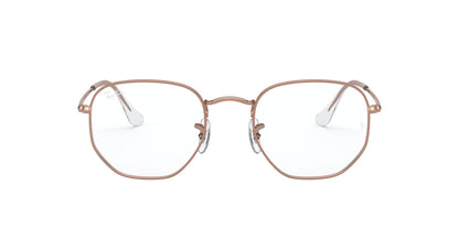 RAY-BAN RX6448 3094 48