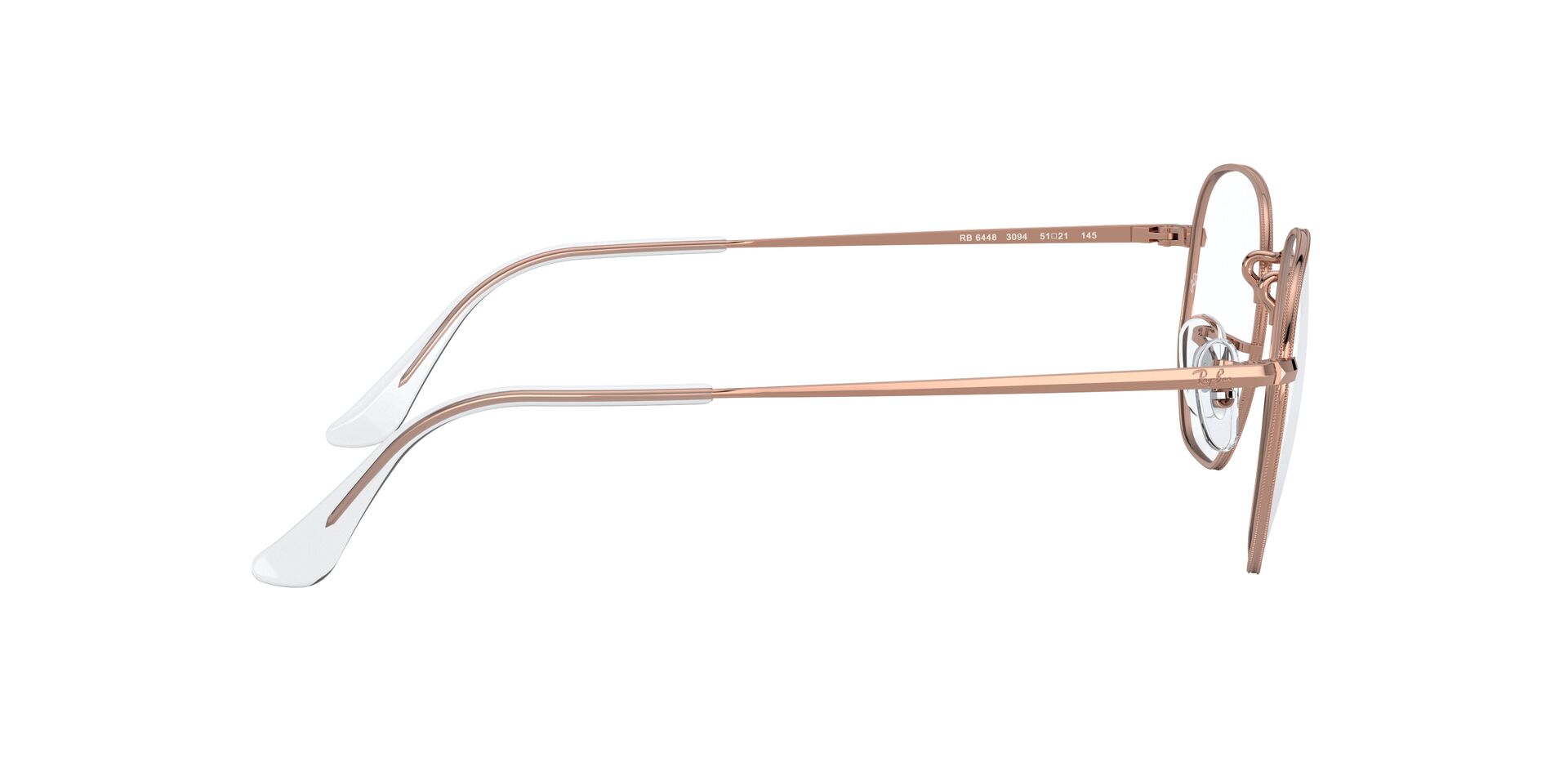 RAY-BAN RX6448 3094 48