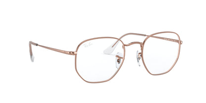 RAY-BAN RX6448 3094 48