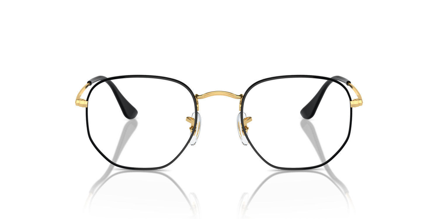 RAY-BAN RX6448 HEXAGONAL 3175 54 - 18