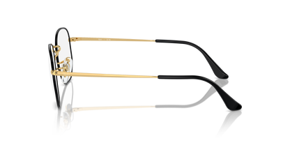 RAY-BAN RX6448 HEXAGONAL 3175 51 - 19