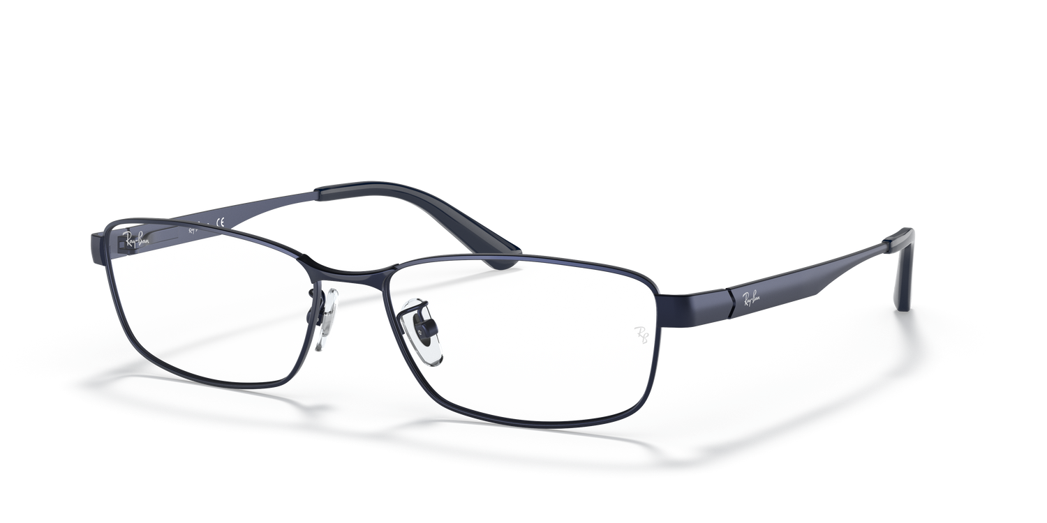 RAY-BAN RX6452D 3076 56