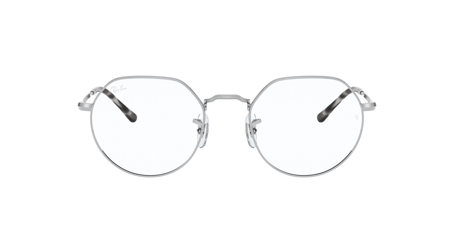 RAY-BAN RX6465 JACK 2501 49