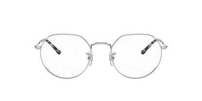 RAY-BAN RX6465 JACK 2501 49