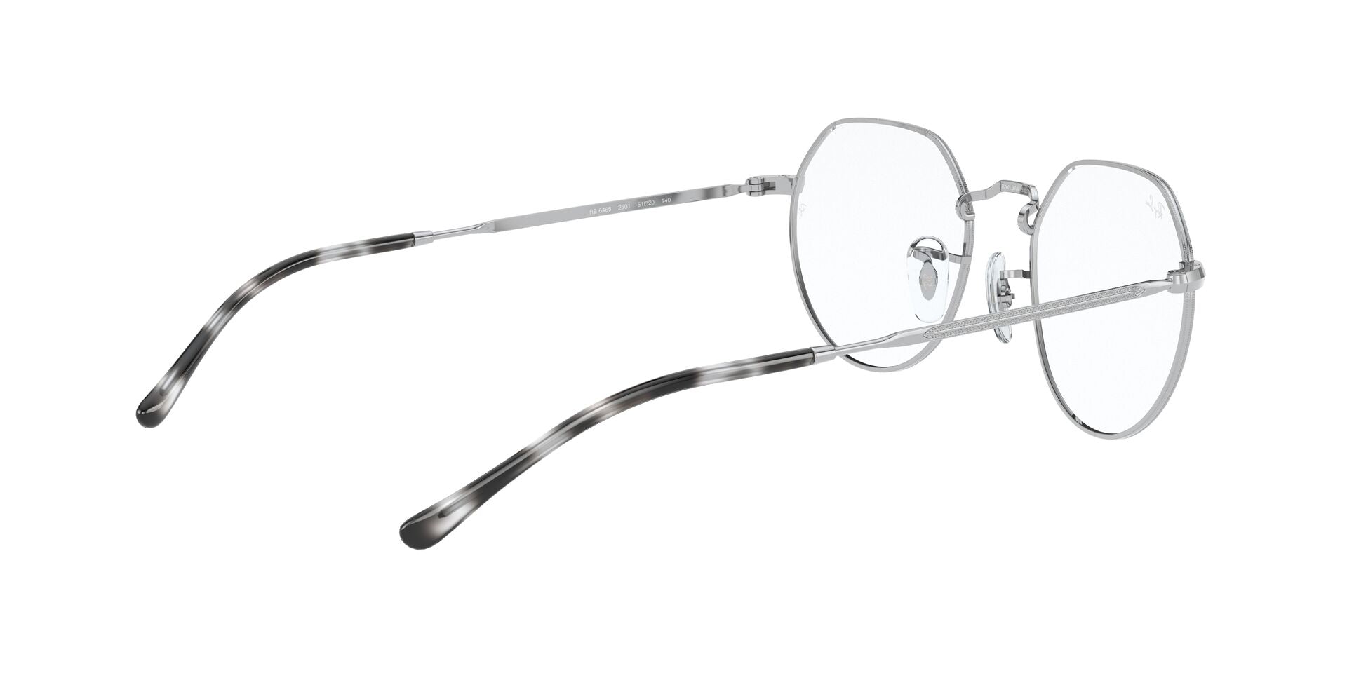 RAY-BAN RX6465 JACK 2501 51