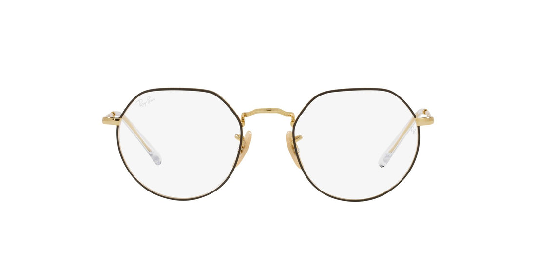 RAY-BAN RX6465 JACK 2890 51 - 2