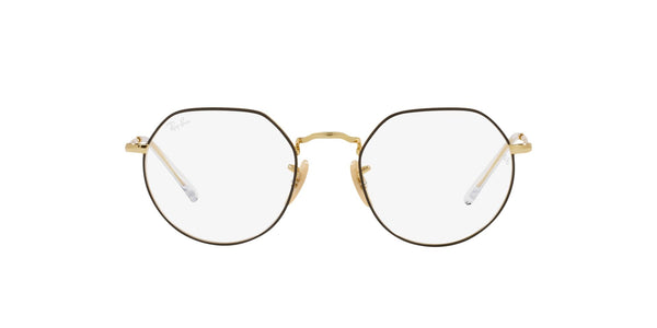 RAY-BAN RX6465 JACK 2890 51 - 2